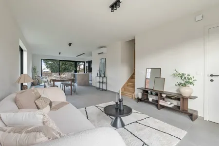 Huis Te Koop Pajottegem