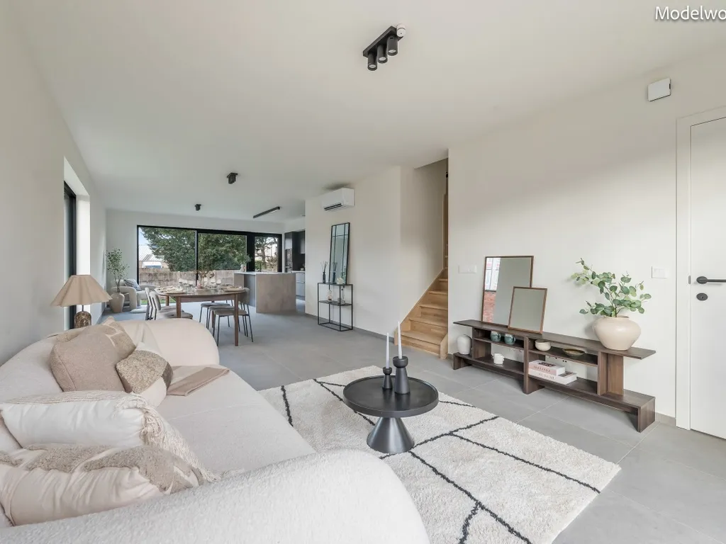 Hoofdfoto Huis in Pajottegem