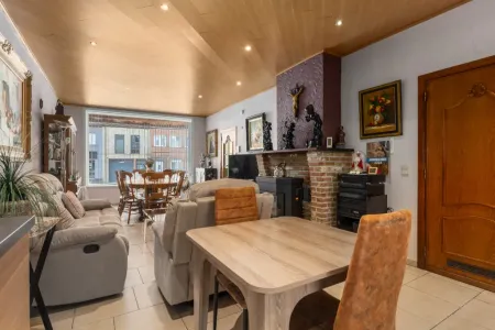 Huis Te Koop Haaltert