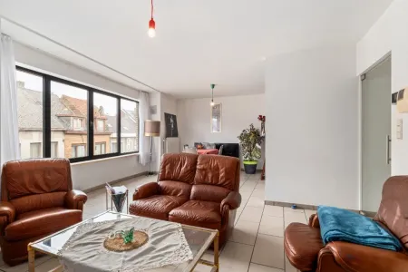 Appartement Te Koop Ninove
