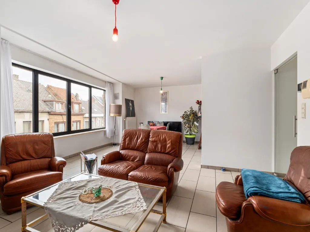 Hoofdfoto Appartement in Ninove