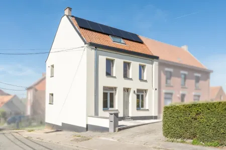 Huis Te Koop Zottegem