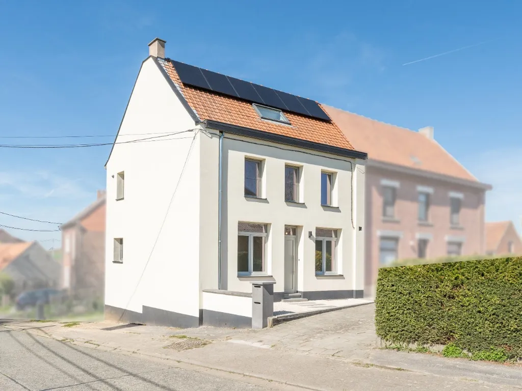 Hoofdfoto Huis in Zottegem