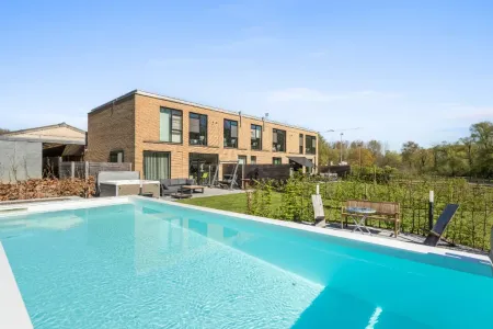 Huis Te Koop Lennik
