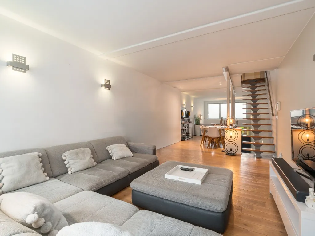 Hoofdfoto Huis in Geraardsbergen