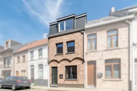 Huis Te Koop Ninove