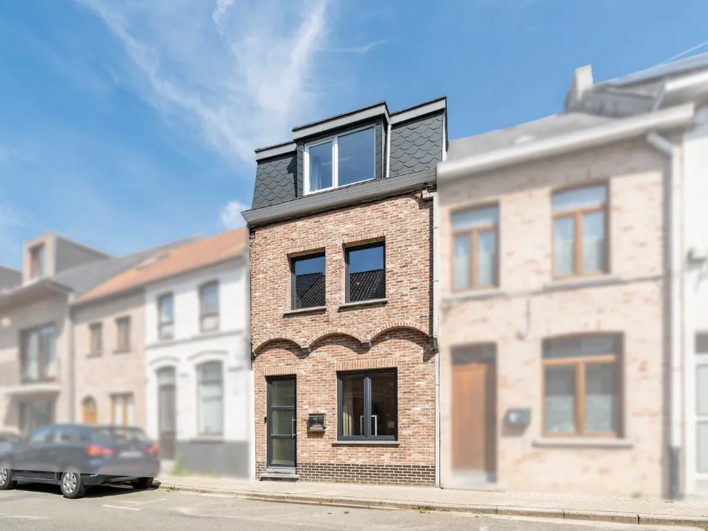 Hoofdfoto Huis in Ninove