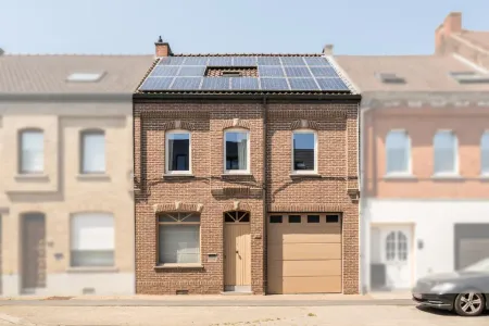 Huis Te Koop Ninove