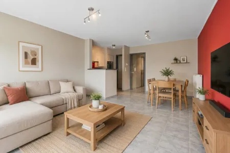 Appartement À vendre Erpe-Mere