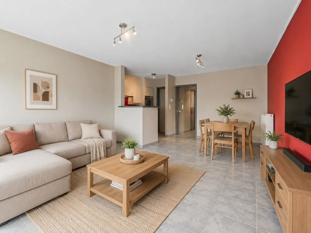 Hoofdfoto Huis in Erpe-Mere