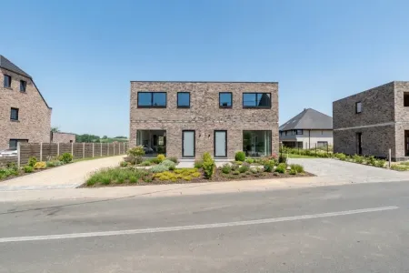 Maison À vendre Pajottegem