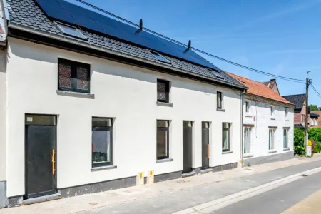 Huis Te Koop Roosdaal