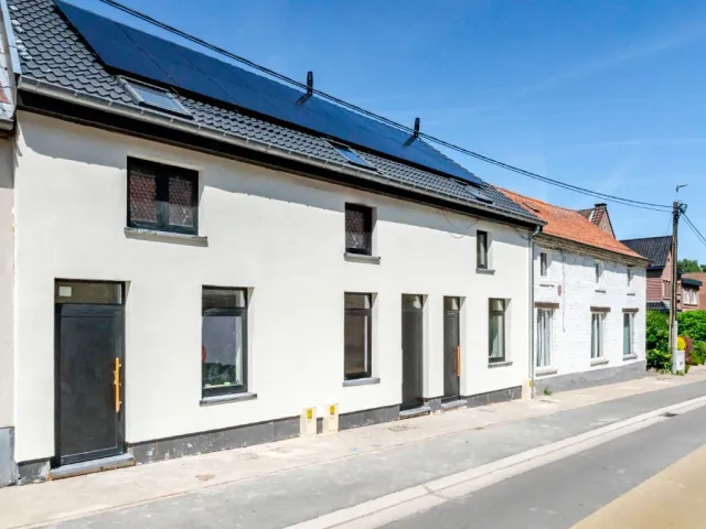 Maison à Roosdaal - Koning Albertstraat 141, 1760