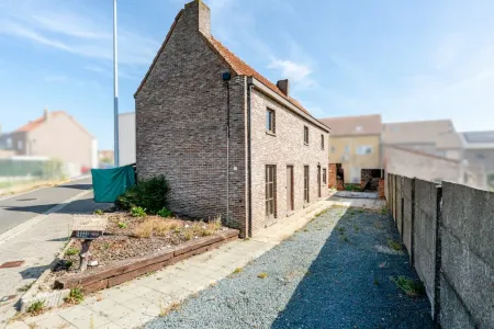 Huis Te Koop Liedekerke