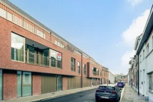  Verhuurd Willebroek