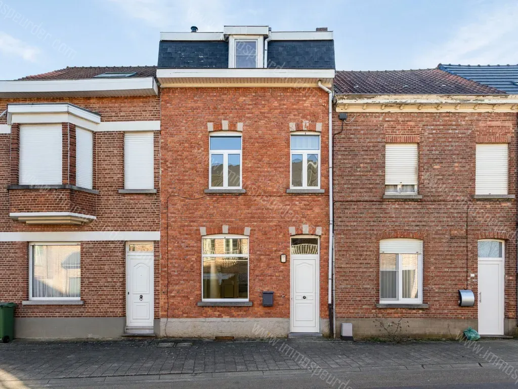 Huis in Zemst - 1348824 - Schoolstraat 85, 1980 Zemst