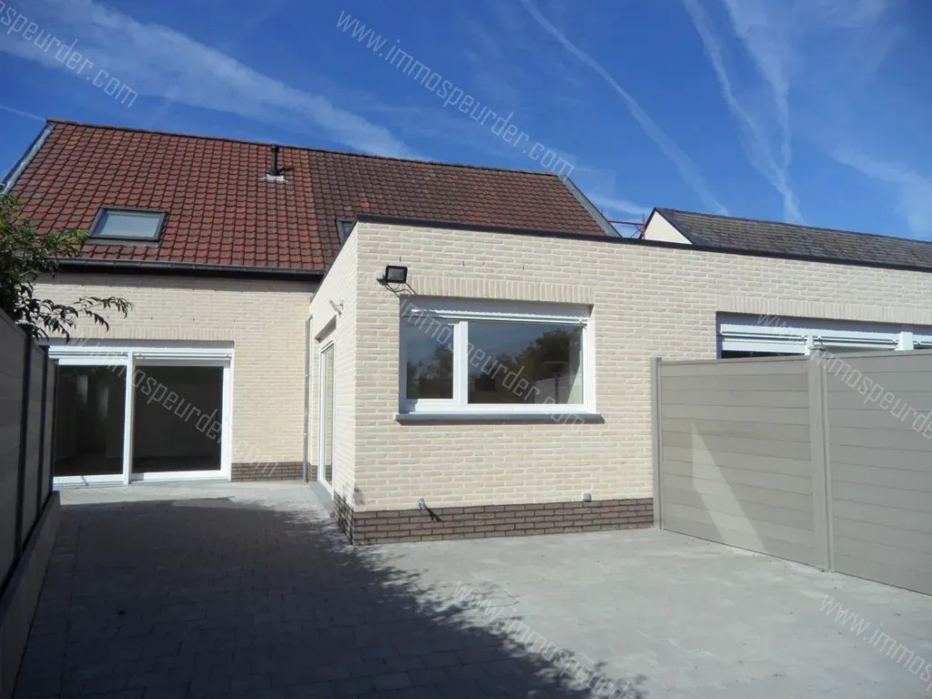 Huis in Nieuwenrode - 1417535 - Paddegatstraat 127, 1880 Nieuwenrode