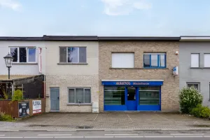 Huis Te Koop Muizen