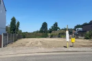 Grond Te Koop Hofstade