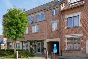 Appartement Te Koop Eppegem