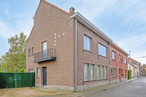 Huis Te Koop Weerde