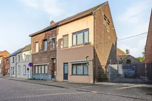 Huis Te Koop Zemst