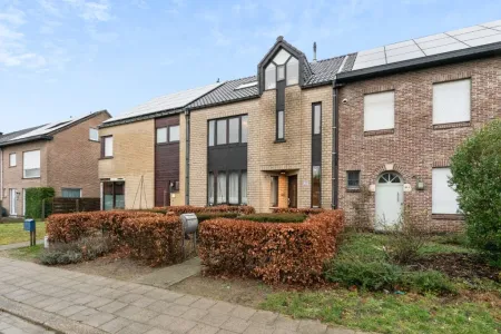 Huis Te Koop Sint-Katelijne-Waver