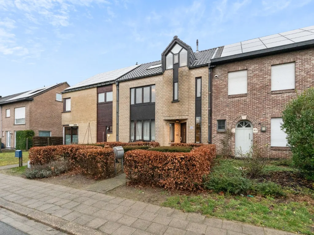 Hoofdfoto Huis in Sint-Katelijne-Waver