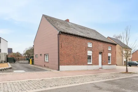 Huis Te Koop Haacht