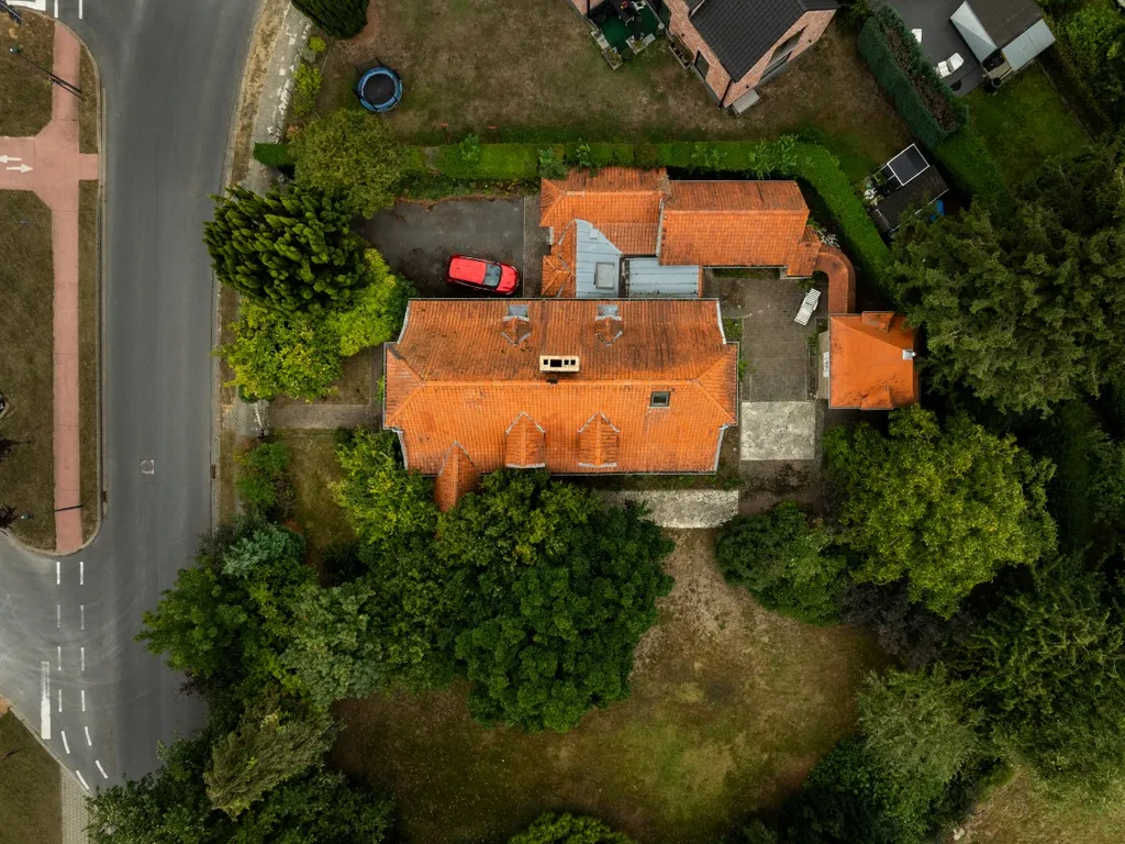 Hoofdfoto Huis in Sterrebeek