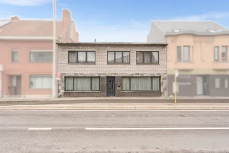 Huis Te Koop Eppegem