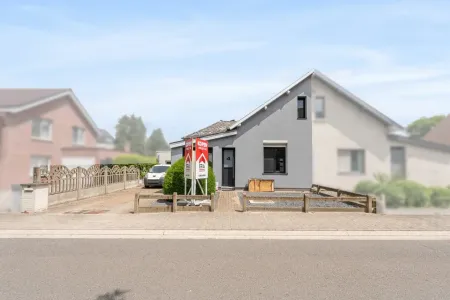 Huis Te Koop Elewijt