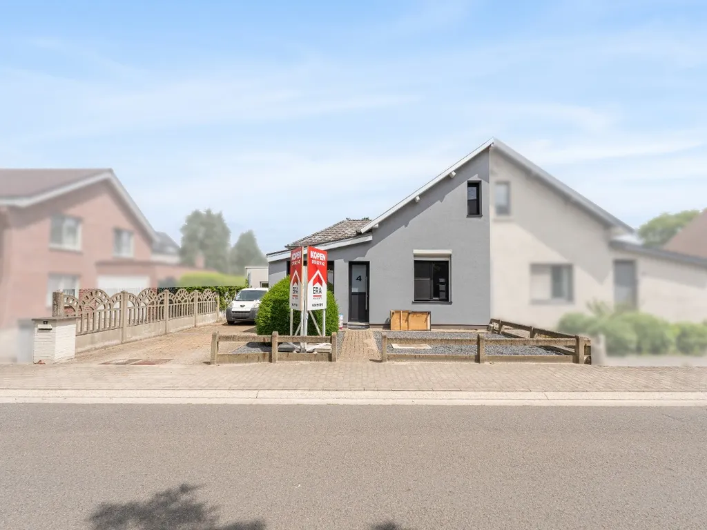 Hoofdfoto Huis in Elewijt