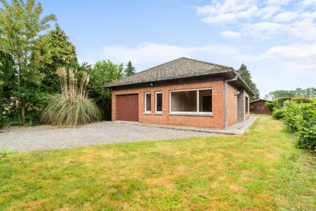 Huis Te Koop Elewijt