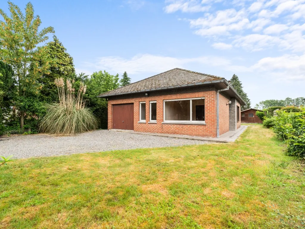 Hoofdfoto Huis in Elewijt