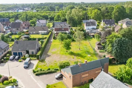 Grond Te Koop Hofstade