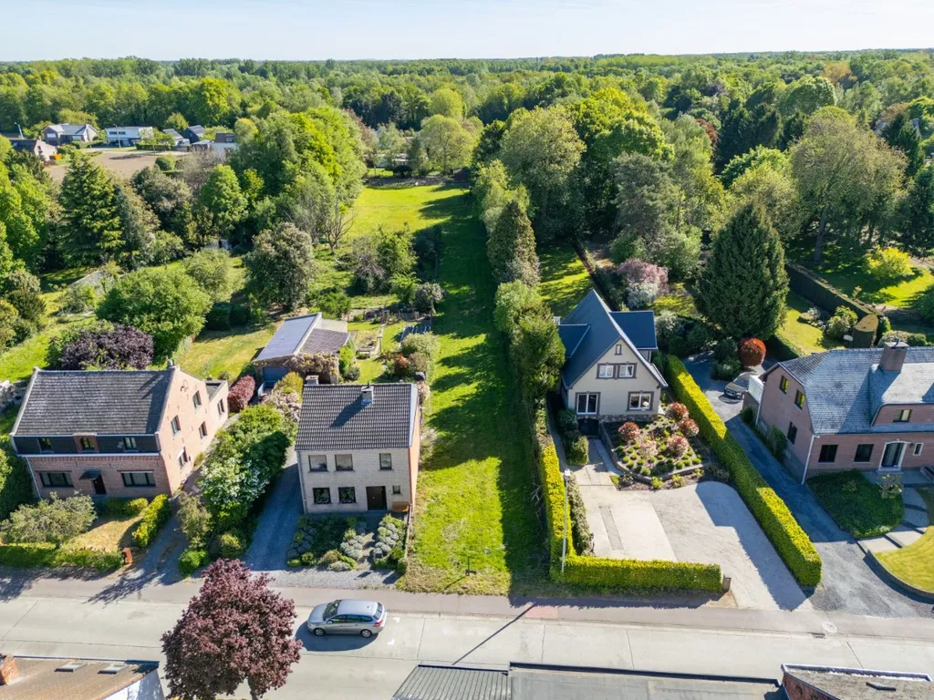 Hoofdfoto Grond in Weerde