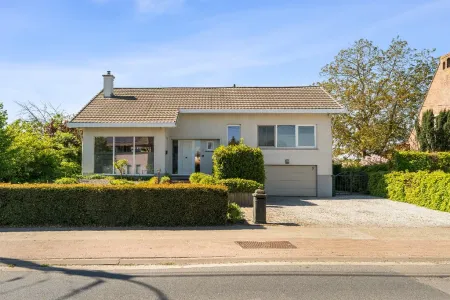 Huis Te Koop Zemst