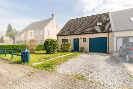 Huis Te Koop Weerde