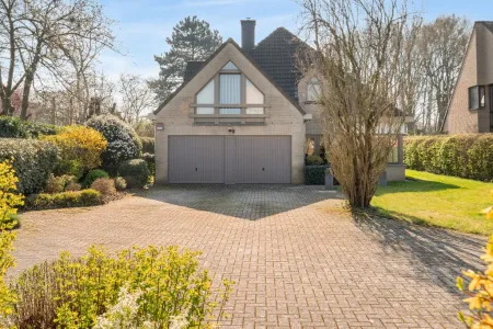 Huis Te Koop Boortmeerbeek
