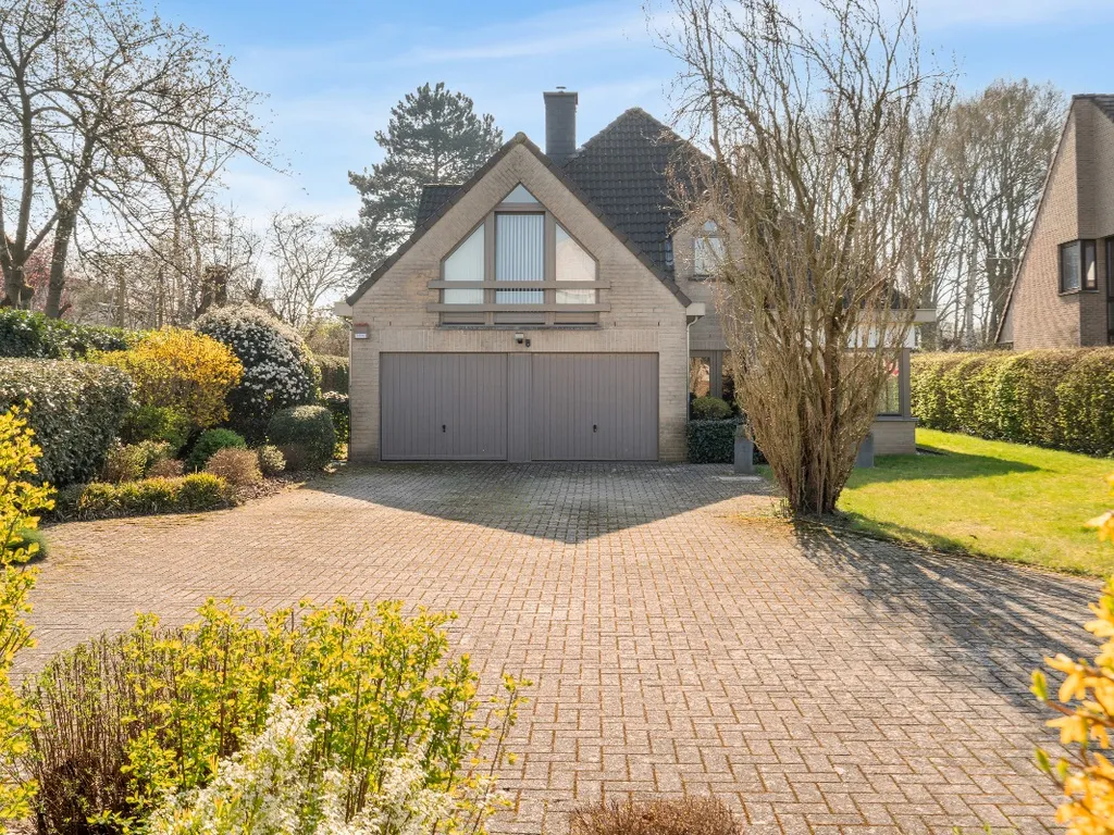Hoofdfoto Huis in Boortmeerbeek