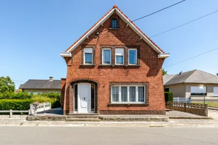 Maison À vendre Elewijt