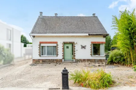 Maison À vendre Eppegem