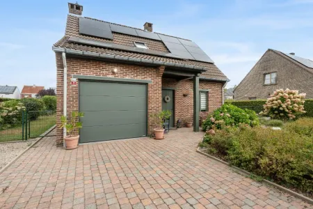 Maison À vendre Weerde