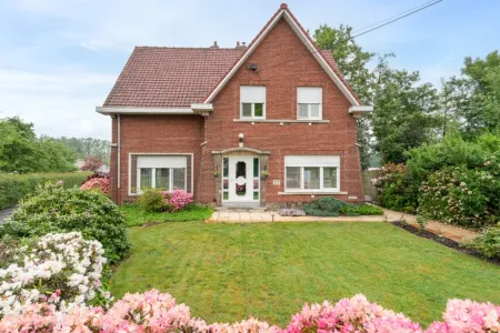 Villa À vendre Zemst