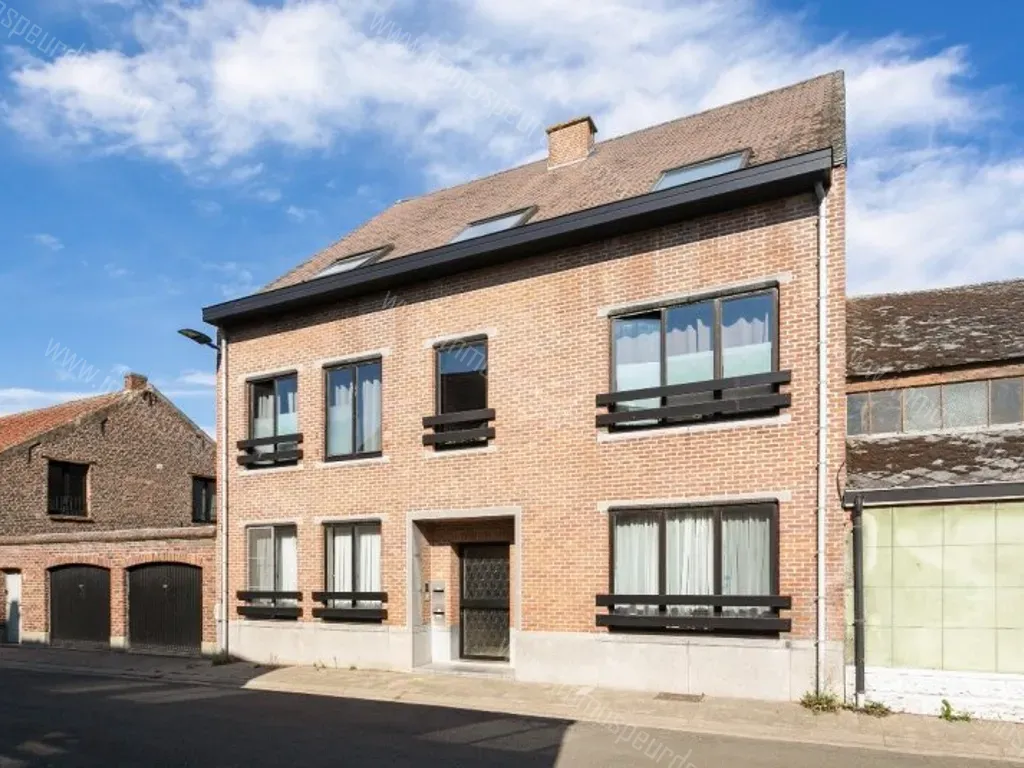 Huis in Nieuwenrode - 997222 - Kerkstraat 3, 1880 Nieuwenrode
