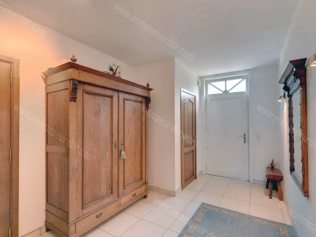 Huis in Grimbergen - 1229196 - Armand Preud'hommelaan 3, 1850 Grimbergen