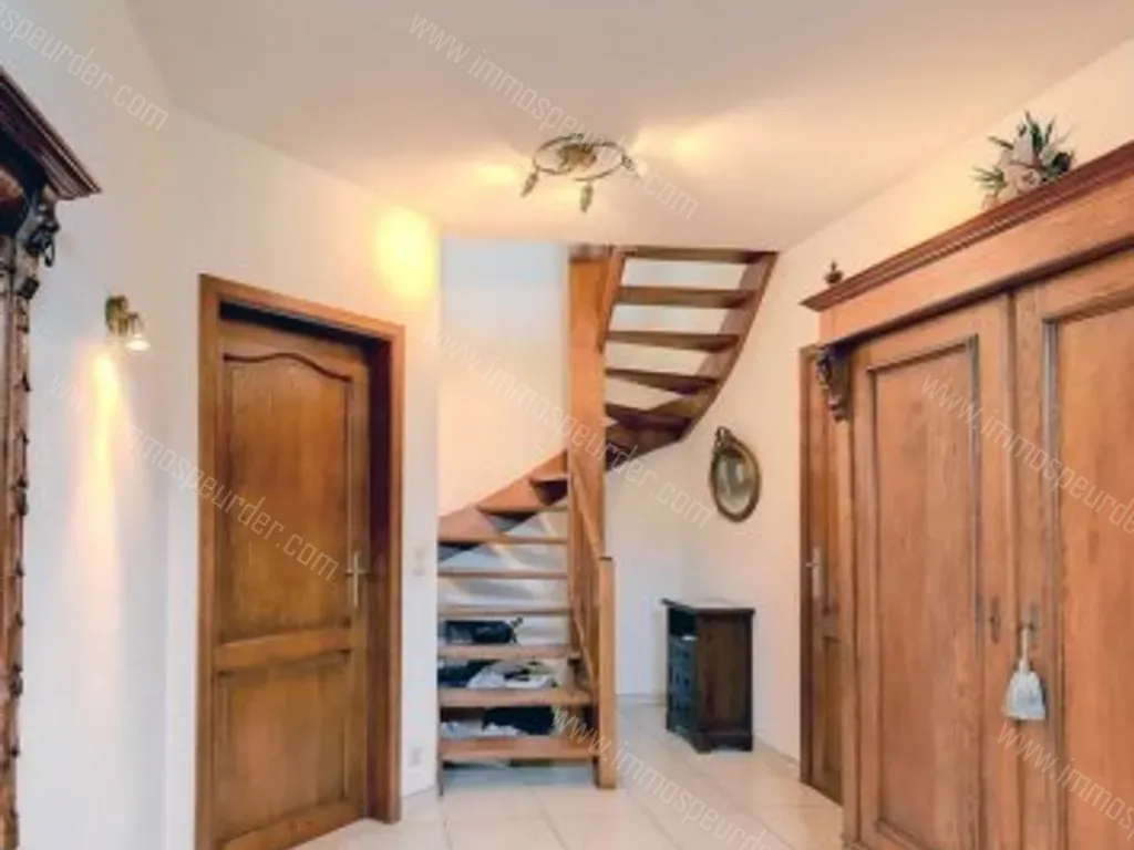 Huis in Grimbergen - 1229196 - Armand Preud'hommelaan 3, 1850 Grimbergen