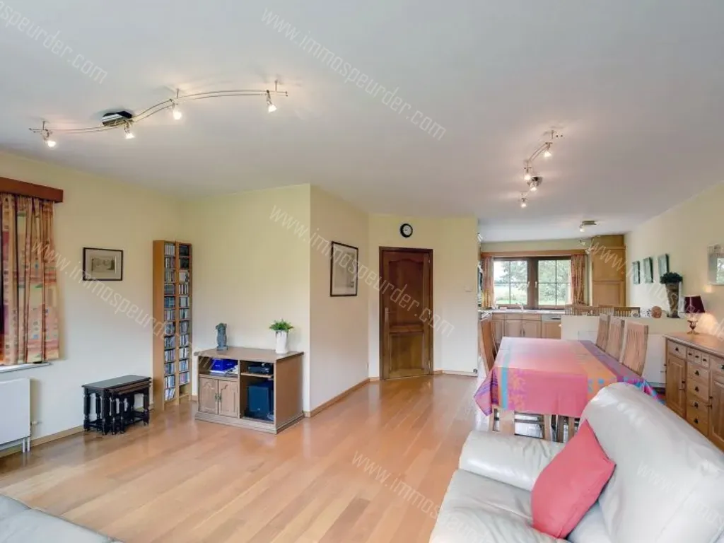 Huis in Grimbergen - 1229196 - Armand Preud'hommelaan 3, 1850 Grimbergen