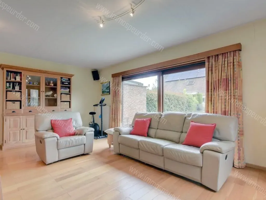 Huis in Grimbergen - 1229196 - Armand Preud'hommelaan 3, 1850 Grimbergen